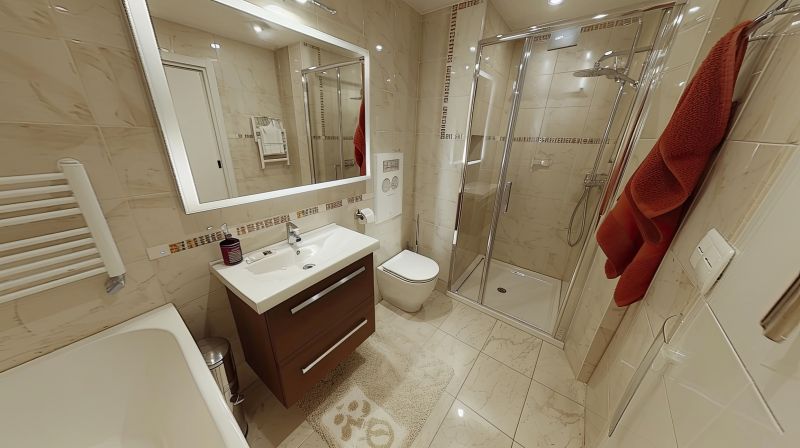 Top Bathroom Remodeling Companies in Danville, IN