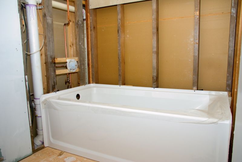 Top Bathroom Remodeling Companies in Zionsville, IN