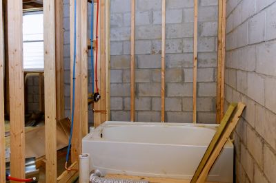 Specialized Bath Remodelers